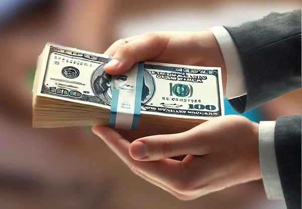 money transfer