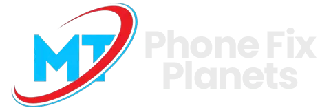 MT Phone Fix Planets