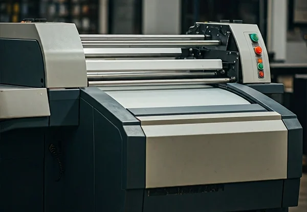 professional printing service for business