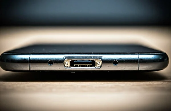 restore phone charging power with port repair
