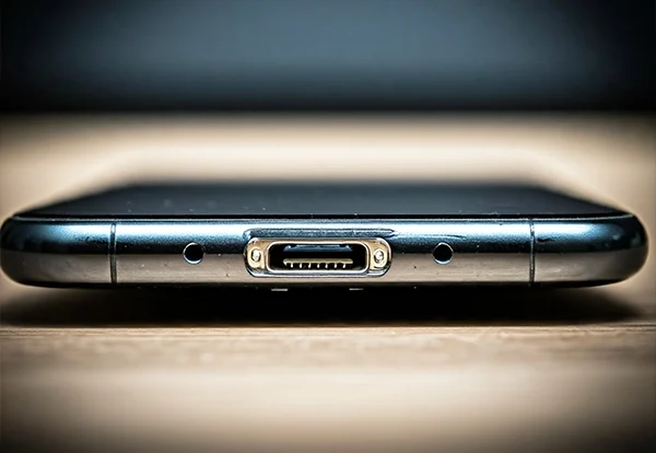 restore phone charging power with port repair