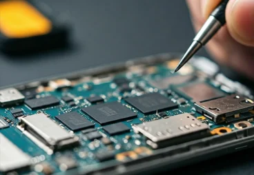the benefit of quick phone