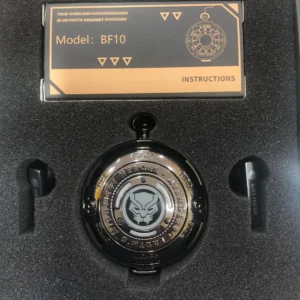 Ear Phone