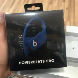 Powerbeats Pro