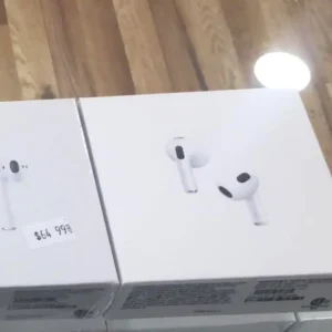 Air Pods