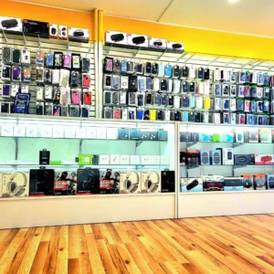 iPhone Cover