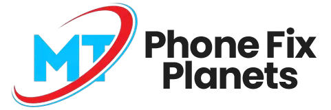 MT Phone Fix Planets