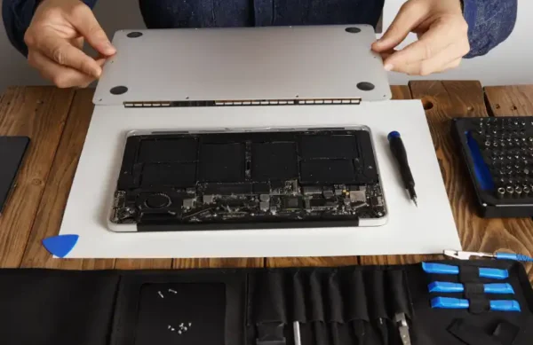 MacBook