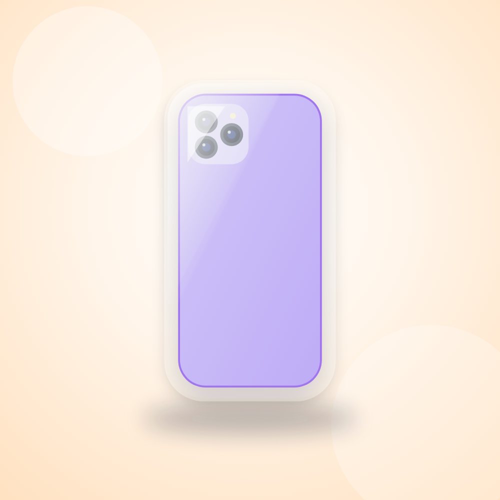 Clear cases (illustration)