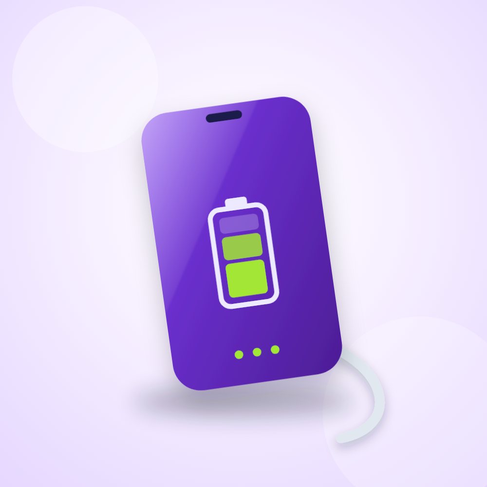 Power banks (illustration)